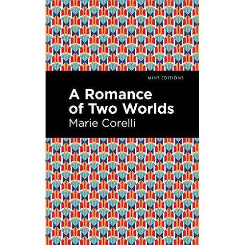A Romance Of Two Worlds