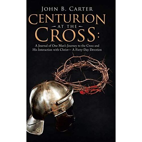 Centurion At The Cross