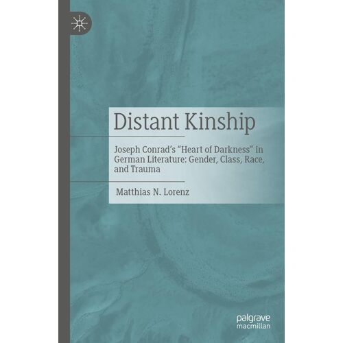 Distant Kinship