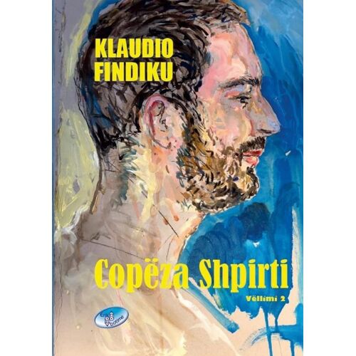 Copëza Shpirti Vëllimi 2