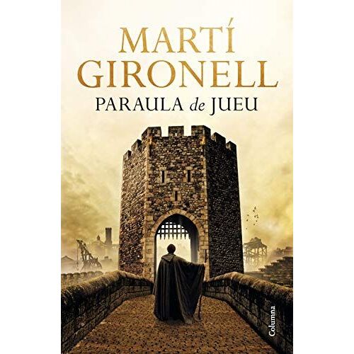 Paraula De Jueu