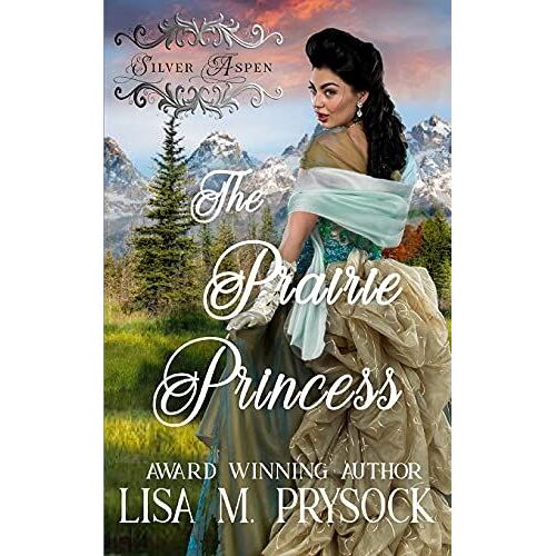 The Prairie Princess