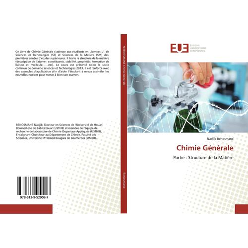 Chimie Générale