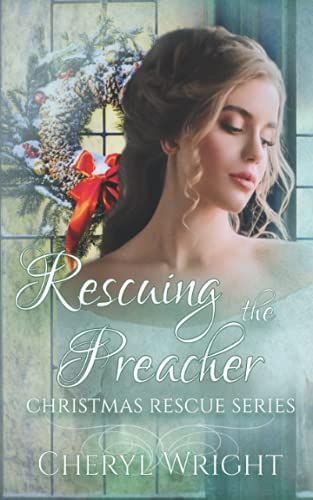 Rescuing The Preacher
