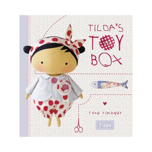 Tilda's Toybox