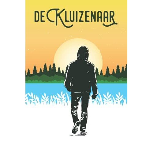De Kluizenaar: Trilogie