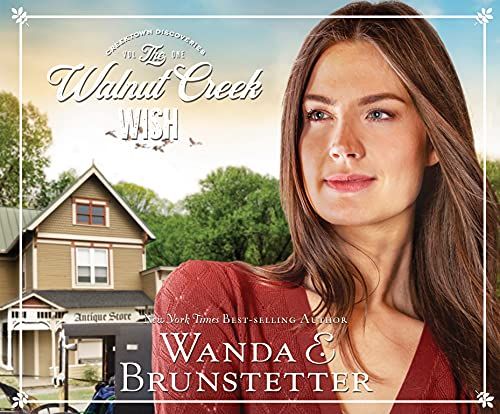 The Walnut Creek Wish, 1