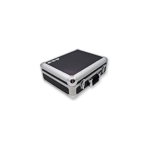 CD CASE MK2 Knurled Black