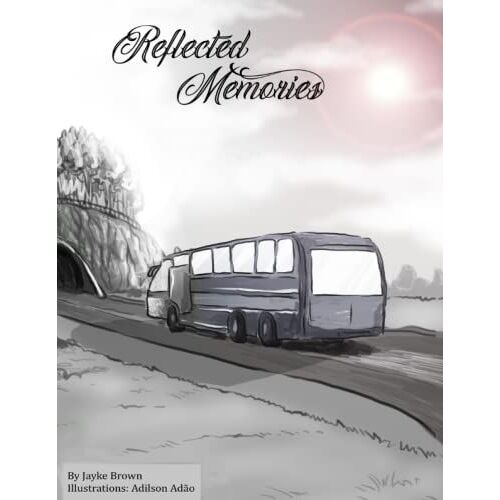 Reflected Memories