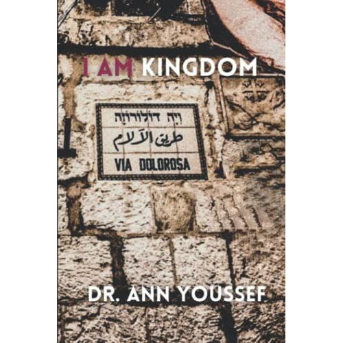 I Am Kingdom