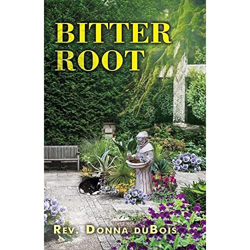 Bitter Root