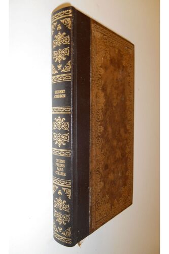 Chiens Perdus Sans Collier / Cesbron, Gilbert / Réf: 24247