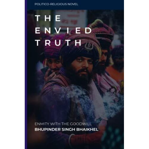The Envied Truth