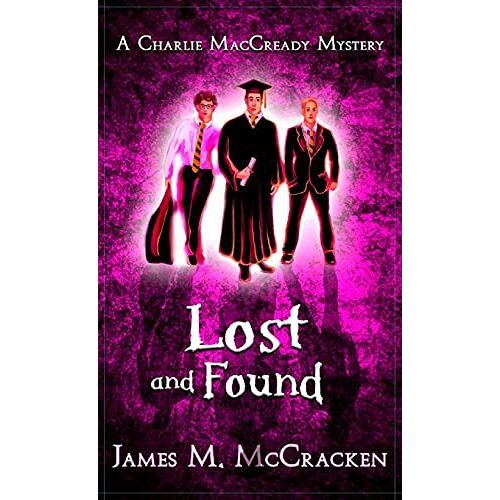 Lost And Found