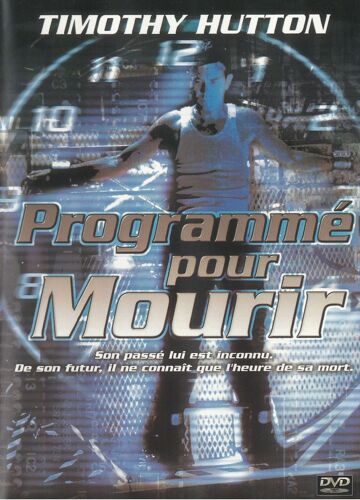 Programmé Pour Mourir
