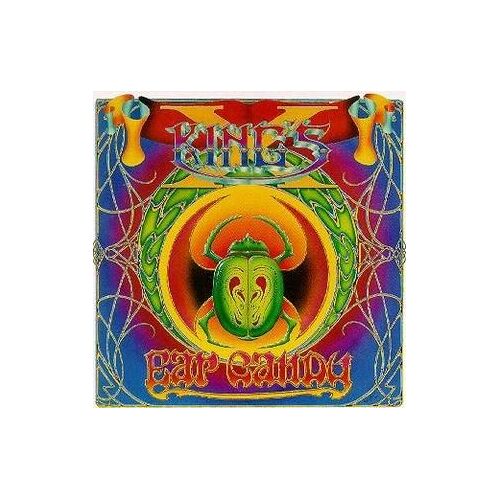 King's X "Ear Candy"