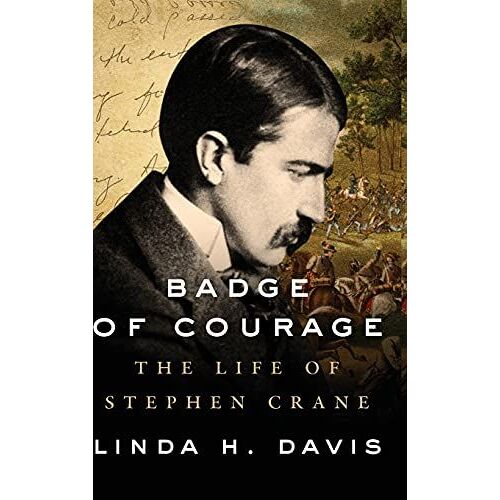 Badge Of Courage