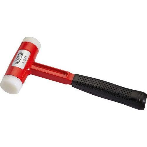 MASSETTE SANS REBOND 63 MM SAM - 322-63