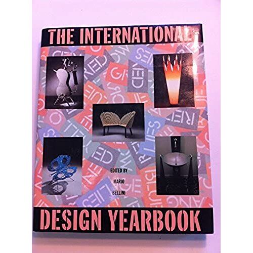 International Design Yearbook 6
