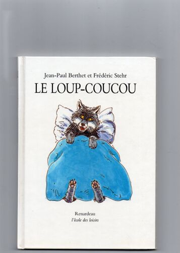 Le Loup-Coucou