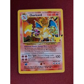 Carte Pokemon Anglaise - Dracaufeu (Charizard) - Edition Célébrations 25 Ans - Celebrations