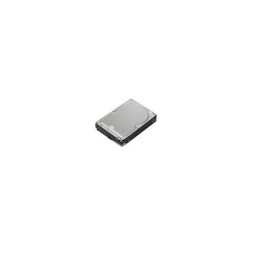Lenovo - Disque dur - 6 To - interne - 3.5" - SATA 6Gb/s - 7200 tours/min - pour ThinkPad T16 Gen 4; ThinkStation P2; P330 Gen 2; P340; P350; P5; P520; P720; P920