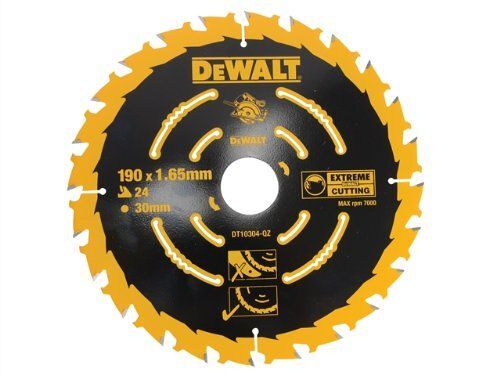 LSC 190x30x24t, Standard, kerf 1,65mm