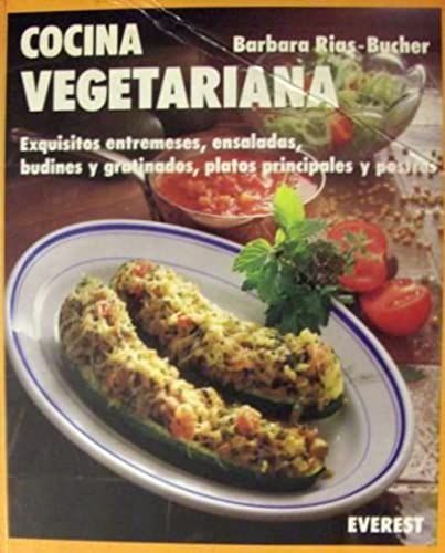 Cocina Vegetariana