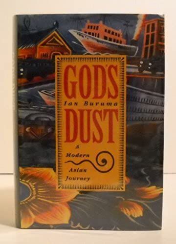 Gods Dust Asian Journey