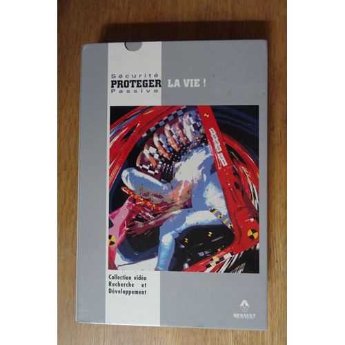 Sécurité Protéger La Vie ! Passive