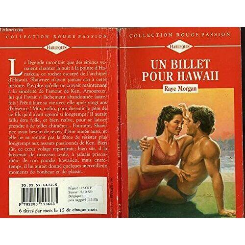 Un Bilet Pour Hawaii - The Dady Due Date