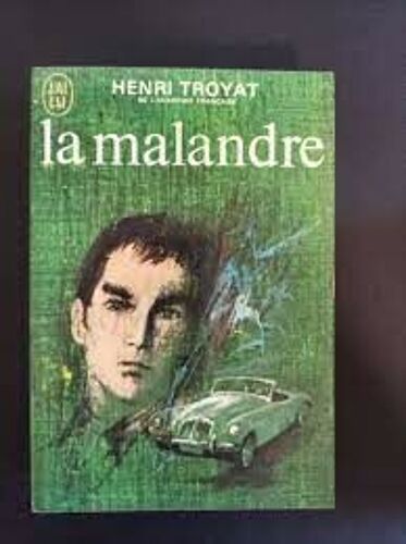 La Malandre