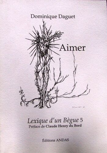 Aimer Lexique S'un Bègue 5
