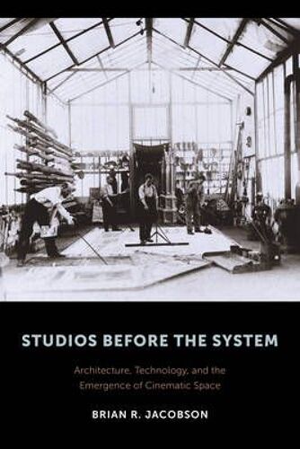 Studios Before The System