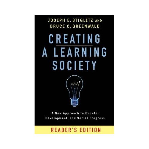 Creating A Learning Society