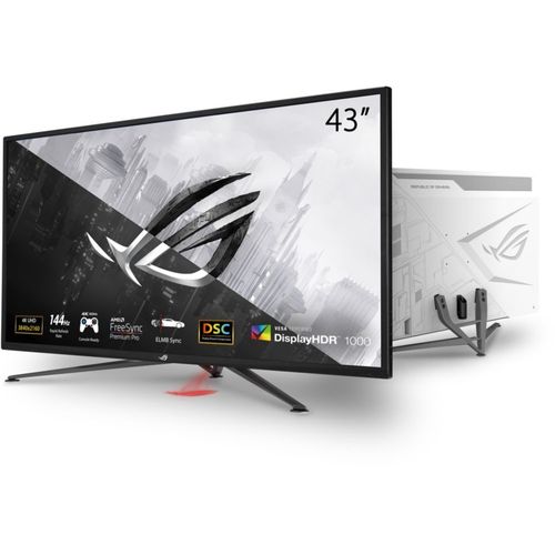 Asus ROG Strix XG43UQ 43' 4K Ultra HD, Moniteur gaming