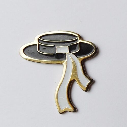 Pin's Chapeau Breton