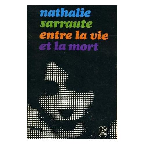 Entre La Vie Et La Mort, Lp