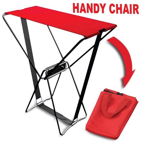 Chaise Pliante Portable