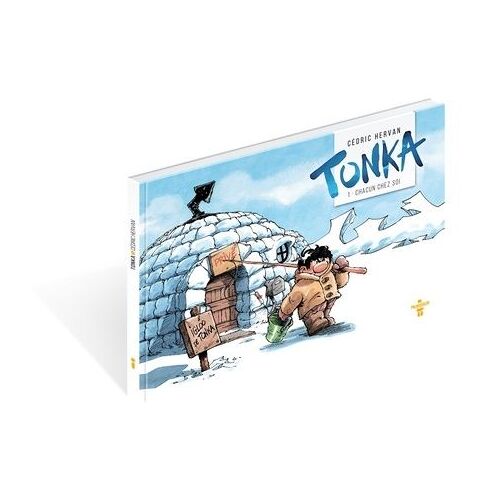 Tonka - Chacun Chez Soi