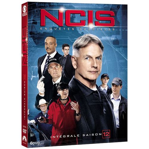 Ncis - Enquêtes Spéciales - Saison 12