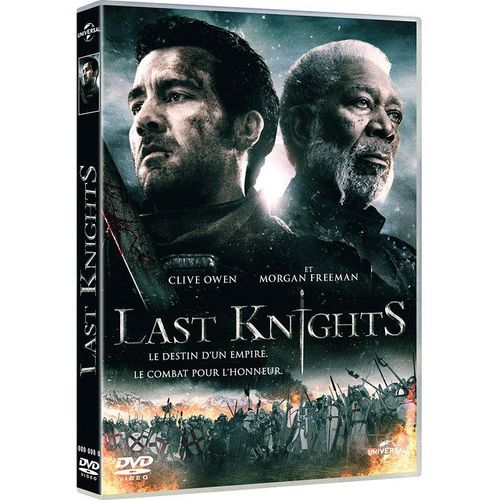 Last Knights