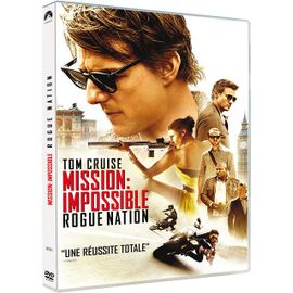 M:I-5 - Mission : Impossible - Rogue Nation