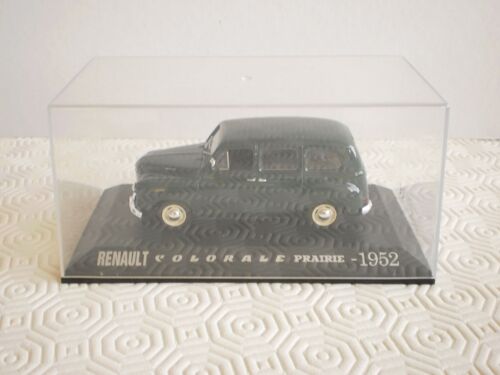 Renault Colorale Prairie - 1952-Universal Hobbies