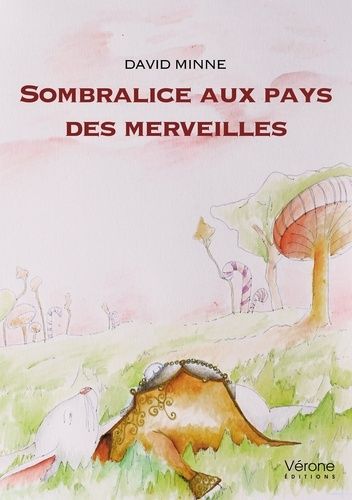 Sombralice Aux Pays Des Merveilles