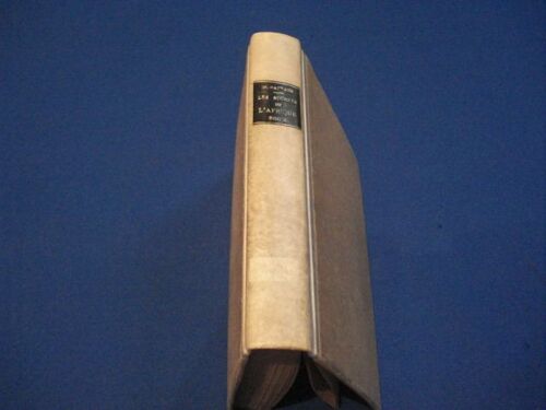 Sous Le Feu De L'equateur.  Les Secrets De L'afrique Noire.