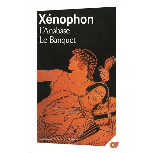 L'anabase - Le Banquet