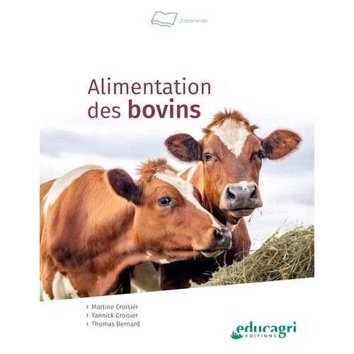 Alimentation Des Bovins