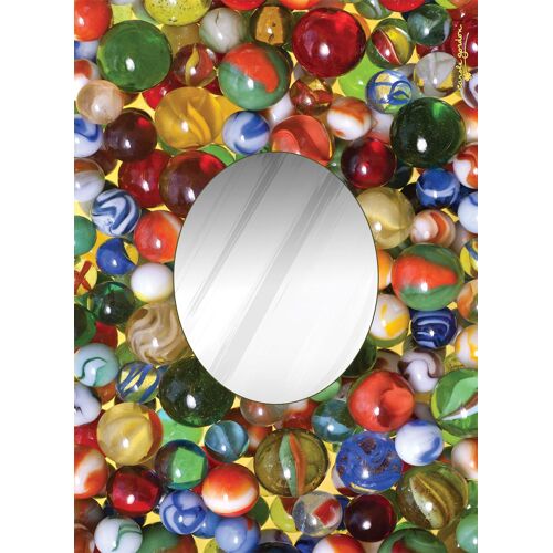 Puzzle 850 Pièces Puzzle Miroir - Où Est Mon Enfance