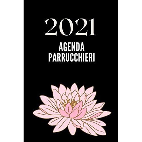 Agenda Parrucchieri